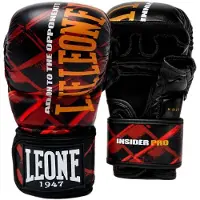 Leone1947 Mma Cage Kampsporthansker