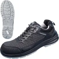 Nitras Safety Dynamic Step Sikkerhetssko
