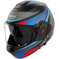 Nolan N120-1 Duetto Modulhjelm