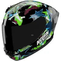Nolan N60-6 Sport Chicane Fullface-hjelm