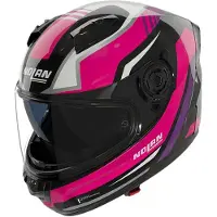 Nolan N60-6 Piega Fullface-hjelm