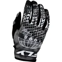 FLY Racing Kinetic Blur Offroad Hansker