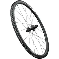 Zipp 202 Nsw Tubeless Cl Disc Landeveissykkelens Bakhjul