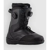 Nitro Crown BOA 2027 Snowboard Boots svart