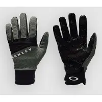 Oakley Factory Elipse Hansker grønn