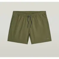 G-Star Dirik Solid Badebukse