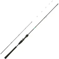Daiwa Emereldas Tataki Spinnestang