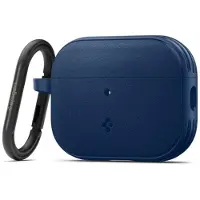 Spigen ACS09828, Boks, Polykarbonat (PC), Termoplastisk polyuretan (TPU), 28 g, Blå