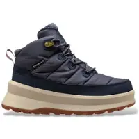 Helly Hansen for woman. 12071 Winter Bliss HT blue boots (37), Flat, Laces, Casual, Outdoor, Recycled polyester