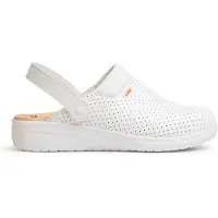 Dian Mar Perforated Tresko