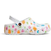 Dian Eva Print Tresko