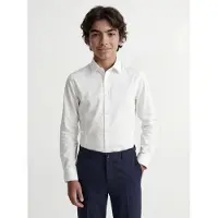 Jack & Jones Kids Parma Skjorte Med Lange Ermer