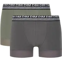 Dim Ad202cs Cotton 3d Stay&fit Boxers 2 Enheter