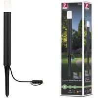 Paulmann Plug & Shine Flarea lampe med jordspyd 40 cm