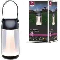 Paulmann LED-campinglampe Capulino