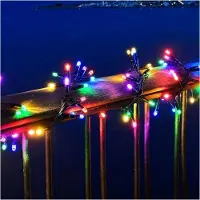 Sirius Home Sirius Tech-Line Cluster startsett 180 LED - 3 m, Colour Change