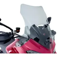 Wrs Caponord Ducati Multistrada V2 900 Abs 25-26/multistrada V2 900 S Abs 25-26 Du035f Frontrute