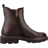 Carmela 16433807 Høyhælte Booties