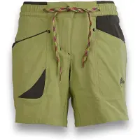 Ande Verdon Shorts