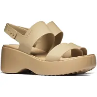 Crocs Brooklyn Sky Sandaler