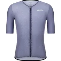 Santini Super Lite Kort Ermet Trøye