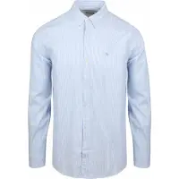 Scotch & Soda 179187 Skjorte Med Lange Ermer