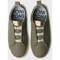 Toni pons Iker-l Slip-on-sko