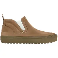 Vans Mid-Slip Insulated Winter Sko brun