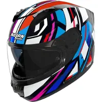 Nolan N60-6 Cirota Fullface-hjelm