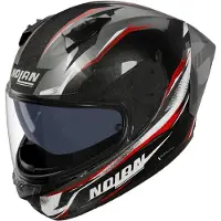 Nolan N60-6 Sport Veloce Fullface-hjelm