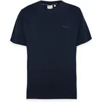 Pepe Jeans Contrast Connor Kortarmet T-skjorte