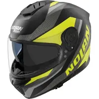 Nolan N80-8 Torpedo Fullface-hjelm