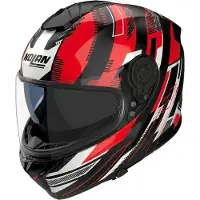 Nolan N80-8 Decurio Fullface-hjelm