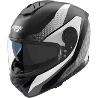 Nolan N80-8 Torpedo Fullface-hjelm
