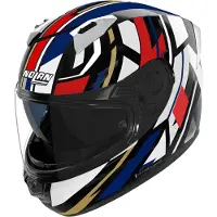 Nolan N60-6 Cirota Fullface-hjelm