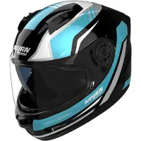 Nolan N60-6 Piega Fullface-hjelm
