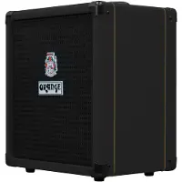 Orange Amps Orange Crush Bass 25 Black