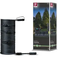 Paulmann Plug & Shine 93930 Kabel 10 m, 1 inn/5 ut