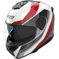 Nolan N80-8 Torpedo Fullface-hjelm