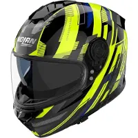 Nolan N80-8 Decurio Fullface-hjelm
