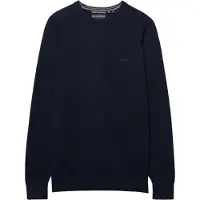 Superdry Wool Blend Genser