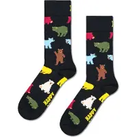 Happy socks Bear Sock Crewsokker