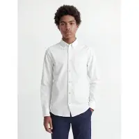 Jack & Jones Kids Eoxford Skjorte Med Lange Ermer