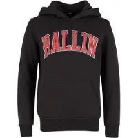 Mister tee Ballin 23 Hettegenser