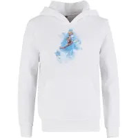 Mister tee Basketball Clouds Hettegenser