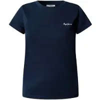 Pepe Jeans Merida Kortarmet T-skjorte