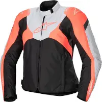 Alpinestars Stella T-jaws V4 Wp Jakke