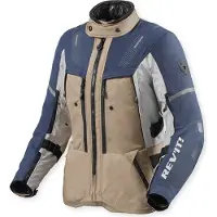 REV'IT! Sand 5 H2o Jakke