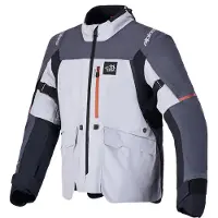 Alpinestars St-7 V2 2l Gore-tex Jakke