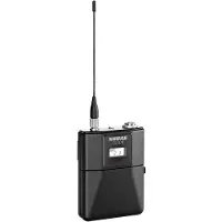 Shure QLX-D1-K51 Bodypack Transmitter